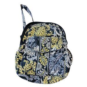 Vera Bradley | Bags | New Vera Bradley Lavender Geo Backpack  display picture 2